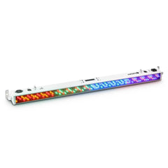 Cameo RGBA Color Bar WH · LED-Leiste