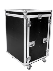 Roadinger Flightcase 8X Cla-228