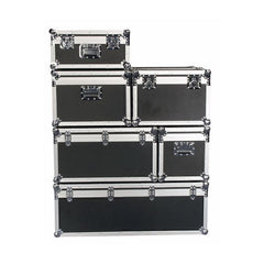 DAP Stack Case 4 Flightcase