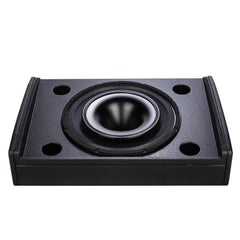 RCF NX15SMA 15" Aktiver Koaxial-Bühnenmonitor 700W Schwarz