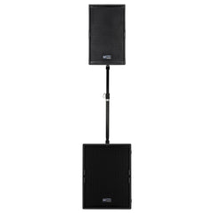 RCF TTS 15-A Subwoofer 15" Aktiv-Subwoofer