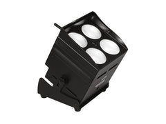 Eurolite Akku Up-4 Qcl Spot Quickdmx