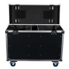 Elumen8 Twin Evora CMY300 Flight Case