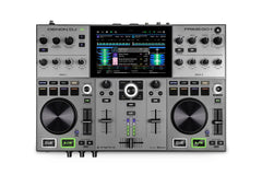 Denon DJ PRIME GO+ Professional Controller