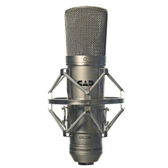 Cad Gxl L Diaphragm Cardioid Condenser Microphone