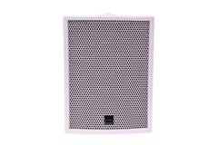 Citronic CS-610W Passive Speaker White