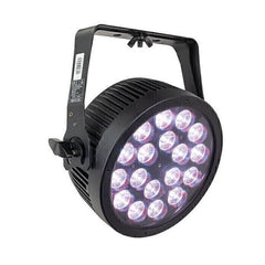 Showtec Compact Par 18 Q4 - Corps noir