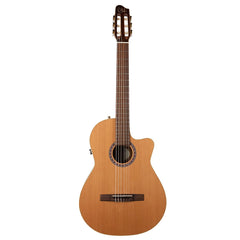 Godin Concert C/a Clasica Ii Nylon String Electro Guitar