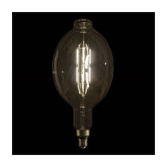 Ampoule LED à filament Showgear BT180 6W, dimmable