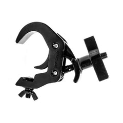 4x DuraTruss Dt Selflock Clamp 250kg Black