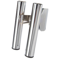 P.p. Drum Stick Holder- Silver