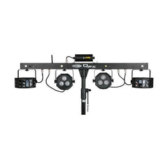 Showtec QFX LED Lighting System Gigbar *BSTOCK*