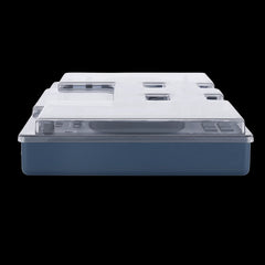 Decksaver Alphatheta Omnis-Duo Polycarbonate Controller Cover