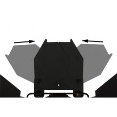 Briteq BT-THEATRE BARN2 8 Leaf Barndoor for BT-THEATRE HD-2