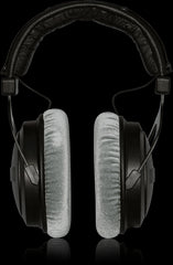 Behringer BH 770 Closed-Back Studio Reference Headphones with Extended Bass