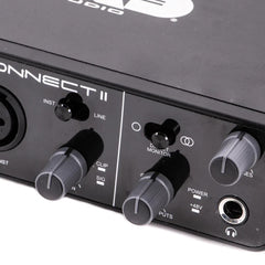 CAD Connect II USB-Audioschnittstelle USB C