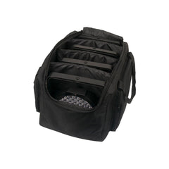 Eliminator F4 Par Bag Carry Case for 4 x Slim Par Can