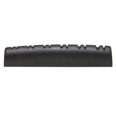 Graphtech Black Tusq Xl Nut Slotted 12 String