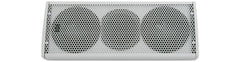 Citronic CX-1608 speakers 2 x 6.5" 160W pair - white