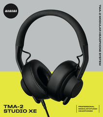 AIAIAI TMA-2 Studio XE Casque de studio léger professionnel