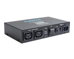 Furman AC-210A Compact Non-Rack 10A 2xIEC Out Power Conditioner