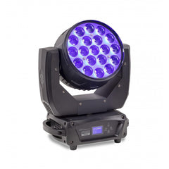 Centolight Thesis 1915Z LED Zoom Moving Head 19x15W