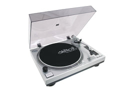 Omnitronic DD-2550 - turntable