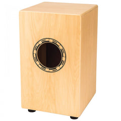 P.p. Cajon & Padded Carry Bag