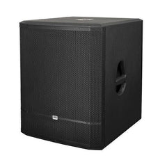 DAP Pure-18AS 18" Subwoofer with DSP