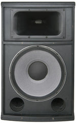 Citronic CX-5008 passive professional speaker 15" 500Wrms