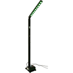 AFX MASTBAR-BAT Tiltable Battery Powered LED Mast