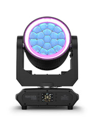 Chauvet Professional Maverick Storm 2 BeamWash 19x45w Moving Head (IP65 rated)