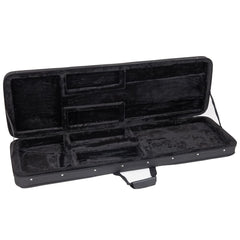 Kinsman Hard Foam Bass Guitar Case