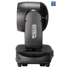 Briteq BTX-BLIZZARD WASH1 IP65 Lavage extérieur + intérieur à tête mobile 7x 40W RGBL LED