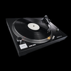 Reloop RP-2000USB MK2 Direct Drive Turntable