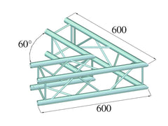 Alutruss Decolock Dq4-Pac20 2-Way Corner 60?