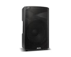 2X Alto TX315 Active Speaker 700W 15" + 1X Alto TX212S Subwoofer 12" Bundle