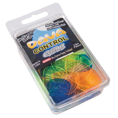 Dava Control Pick- Pick Pack 100- Mixed Colours.