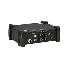 DAP AMP-104 Amplificateur de casque 4 canaux