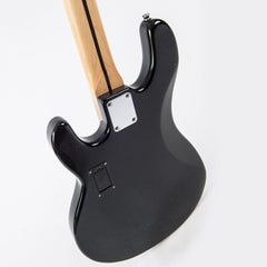 Vintage Active Bass- Gloss Black