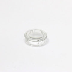 ADJ – lentille avant en plastique pour pièce de rechange Jelly Dome Starburst