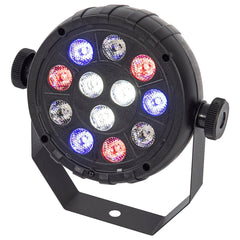 KAM PAR 12 USB-Licht Mini Par Licht DJ Disco Party