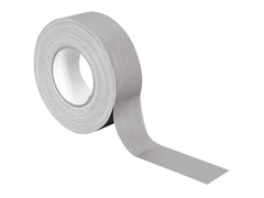 Accessoire Gaffa Tape Pro 50Mm X 50M Argent Mat