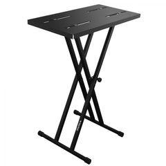 On Stage Utility Tray For X Style Keyboard Stand