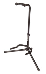 Kinsman Premium Series Universal Guitar Stand Black (gs200)