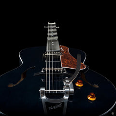 Godin 5th Avenue Semi Acoustic Guitar - Nightclub  Indigo Blue