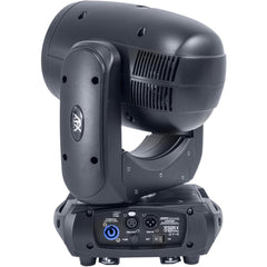 AFX BEAM-100LED-MKII LED Moving Head 100W Dual Prism & Light Ring