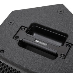 RCF TT 10-A 10" + 1.7" 1000W RDNet Active Two-Way HD Speaker