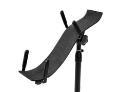 Dimavery Guitar Performer Stand For Accoustic/E-Guitar *B-Stock