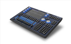 Chamsys MagicQ MQ70 24-Universe Compact Lighting Controller Console